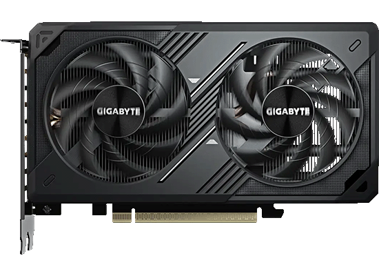 GIGABYTEから、GeForce RTX 5080／5060を搭載したコンパクト設計のグラフィックボード2製品を発売