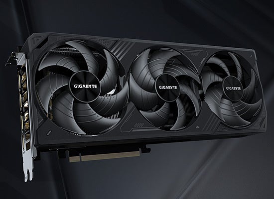 GIGABYTEから、GeForce RTX 5080／5060を搭載したコンパクト設計のグラフィックボード2製品を発売