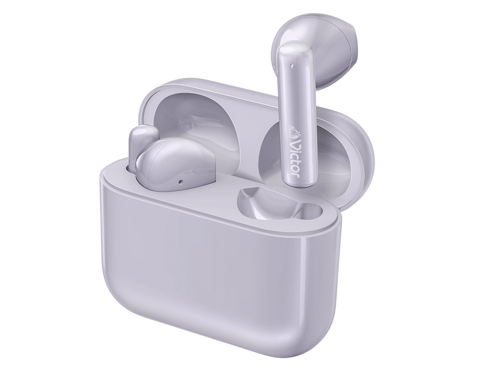 完全ワイヤレスイヤホン「HA-A4T」を発売
