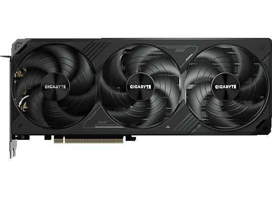 GIGABYTEから、GeForce RTX 5080／5060を搭載したコンパクト設計のグラフィックボード2製品を発売