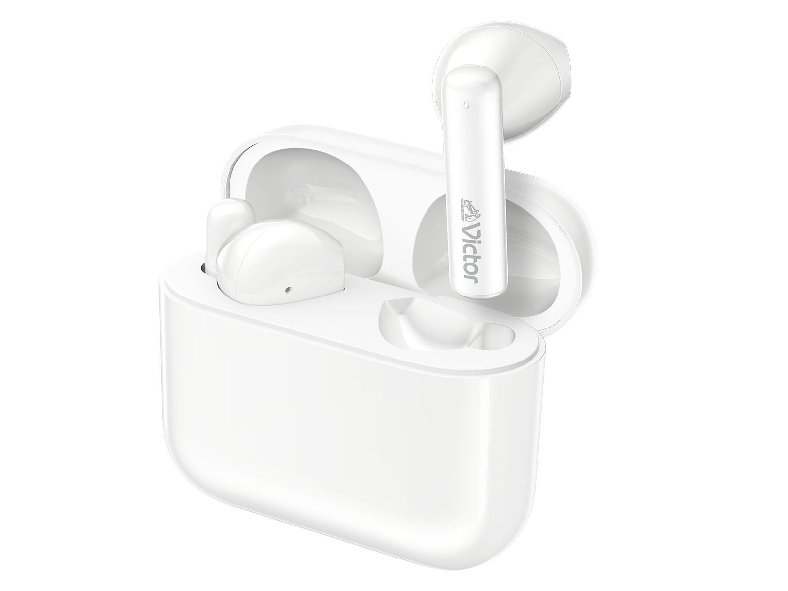 完全ワイヤレスイヤホン「HA-A4T」を発売