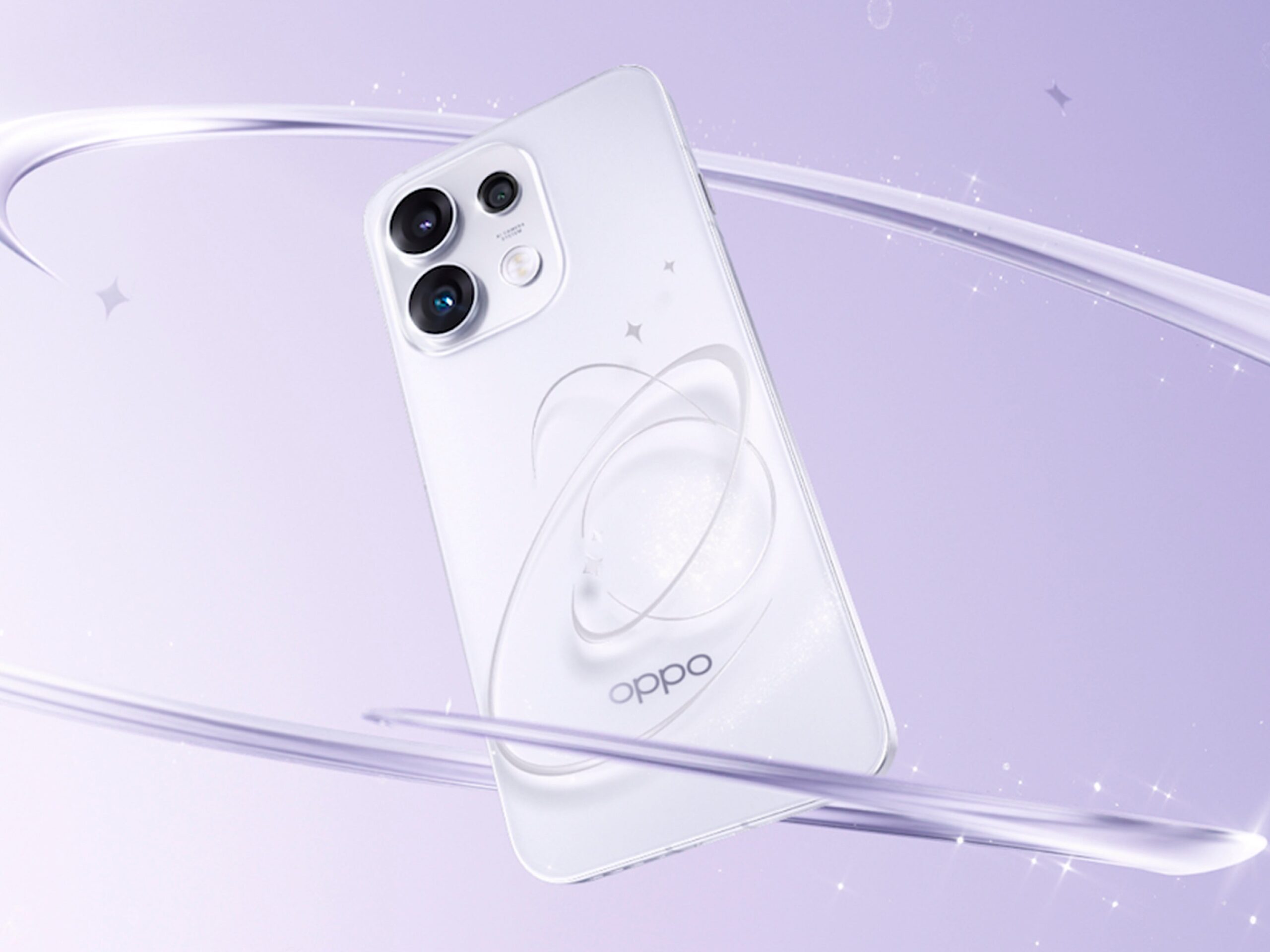 コンパクトな6.3インチディスプレイに、6,700mAhバッテリーと全カメラ5,000万画素を搭載した「OPPO Reno16 5G」を8月17日（月）より販売開始
