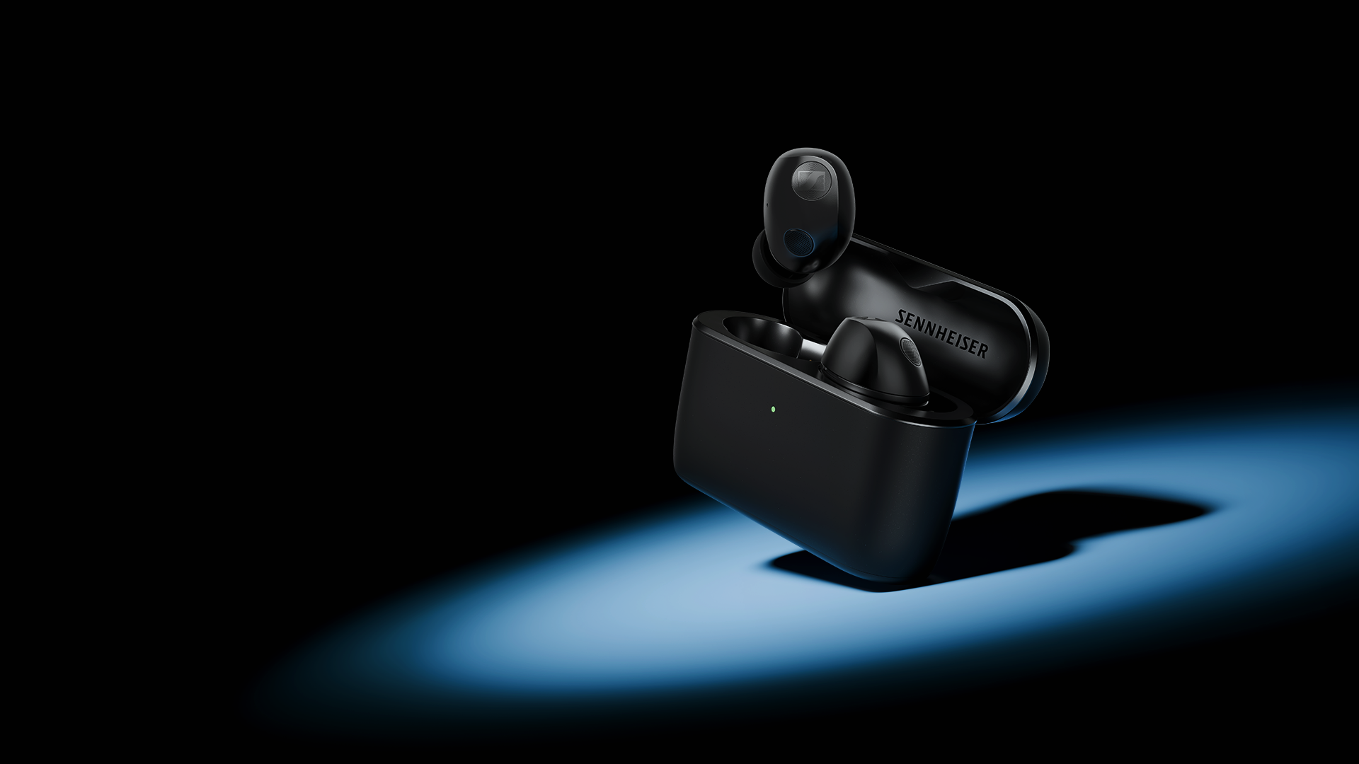 ゼンハイザーで初めてユーザー自身でバッテリー交換可能ができるワイヤレスイヤホン登場。MOMENTUM True Wireless5。妥協なき音質とサステナブルな設計。完全ワイヤレスの新基準へ のアイキャッチ画像