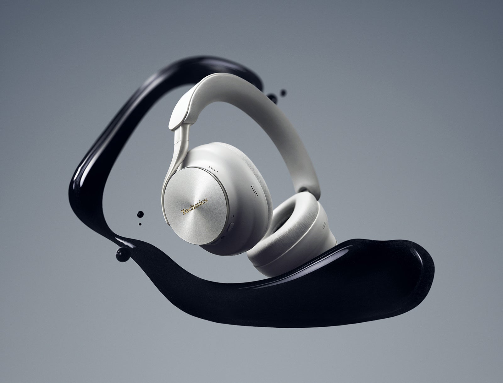 テクニクス ワイヤレスヘッドホン EAH-A1000を発売 のアイキャッチ画像
