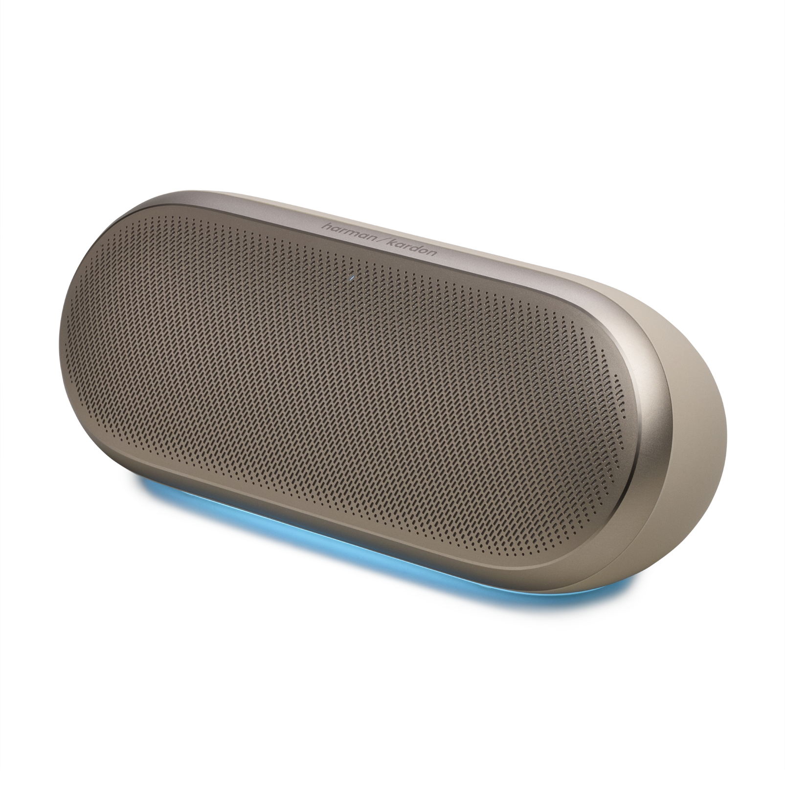 ポータブルでもプレミアムな体験を ポータブルBluetoothスピーカー Harman Kardon「Luna 2」新色ミント登場