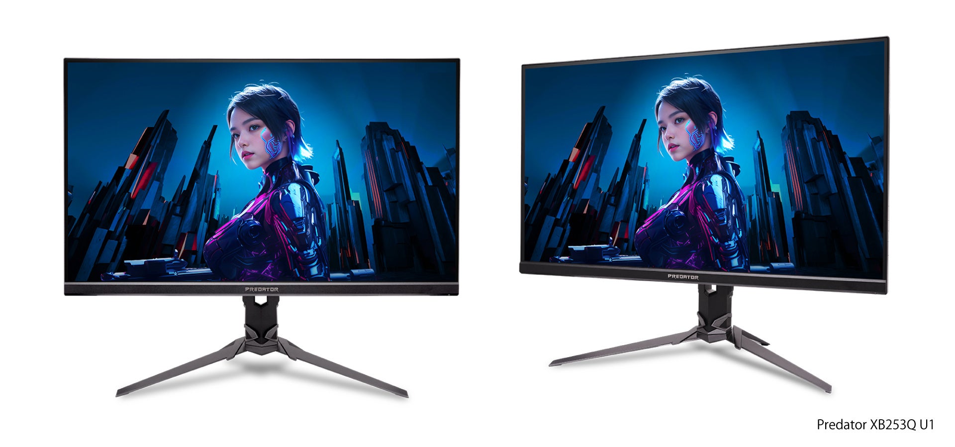 Acer、IFA 2026でAI、ゲーミング、ディスプレイ、タブレットなど幅広い新製品を発表