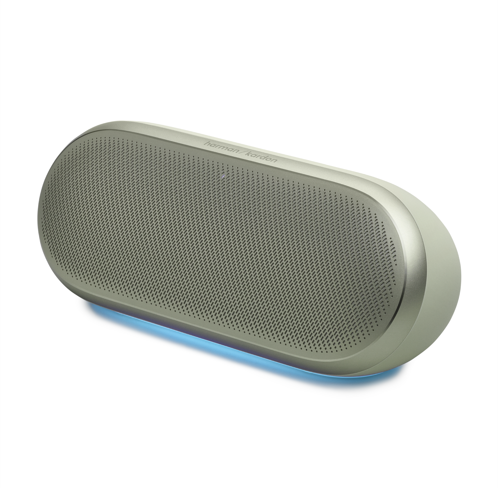 ポータブルでもプレミアムな体験を ポータブルBluetoothスピーカー Harman Kardon「Luna 2」新色ミント登場