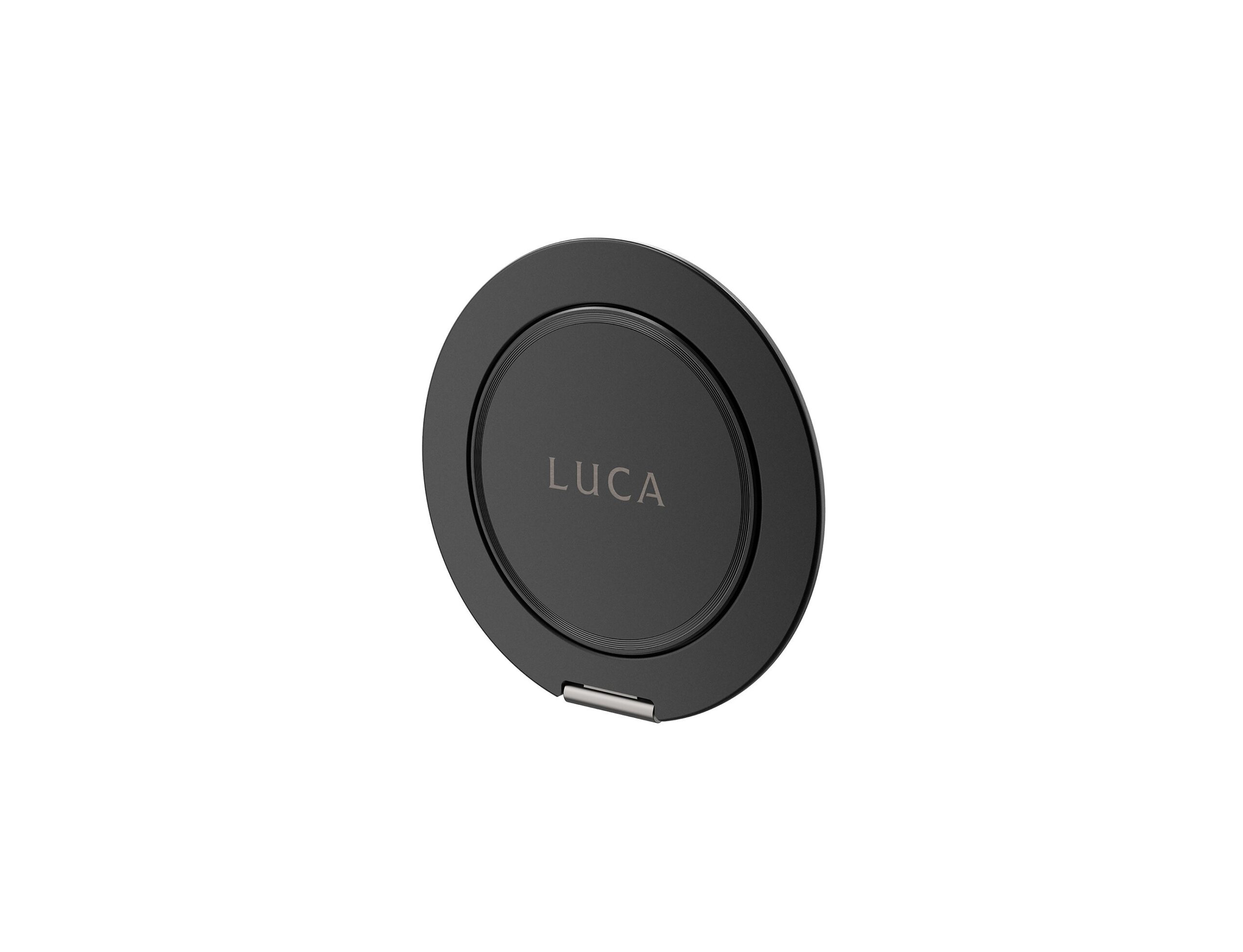 強力なマグネット機構で、充電・設置をスマートに! LUCAシリーズから「ワイヤレス充電対応タブレット 15.6inch」、「ワイヤレス充電タブレットスタンド」、「タブレットリング」を発売