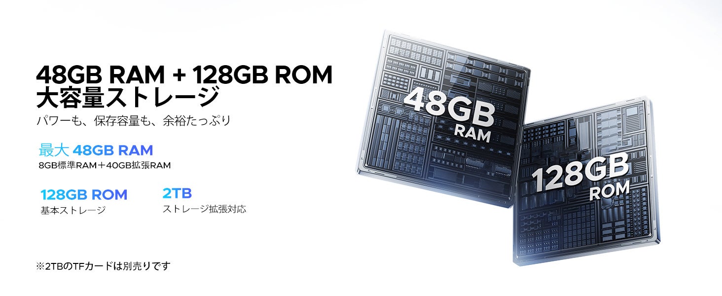【Amazon限定30％OFF】Android 16搭載12インチタブレット「P12 セット版」Gemini AI・48GB RAM・2.4K高解像度・120Hzディスプレイ搭載モデルを7日間限定販売