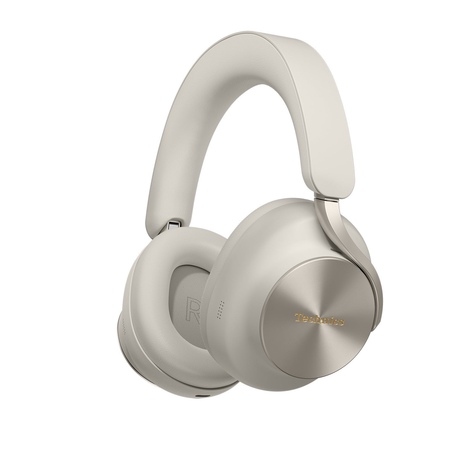 テクニクス ワイヤレスヘッドホン EAH-A1000を発売