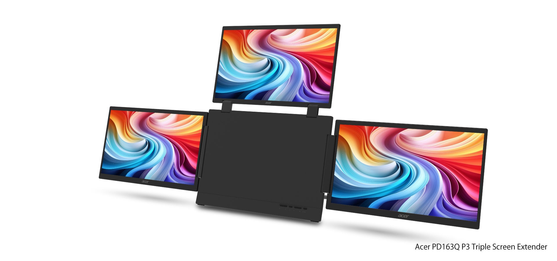 Acer、IFA 2026でAI、ゲーミング、ディスプレイ、タブレットなど幅広い新製品を発表