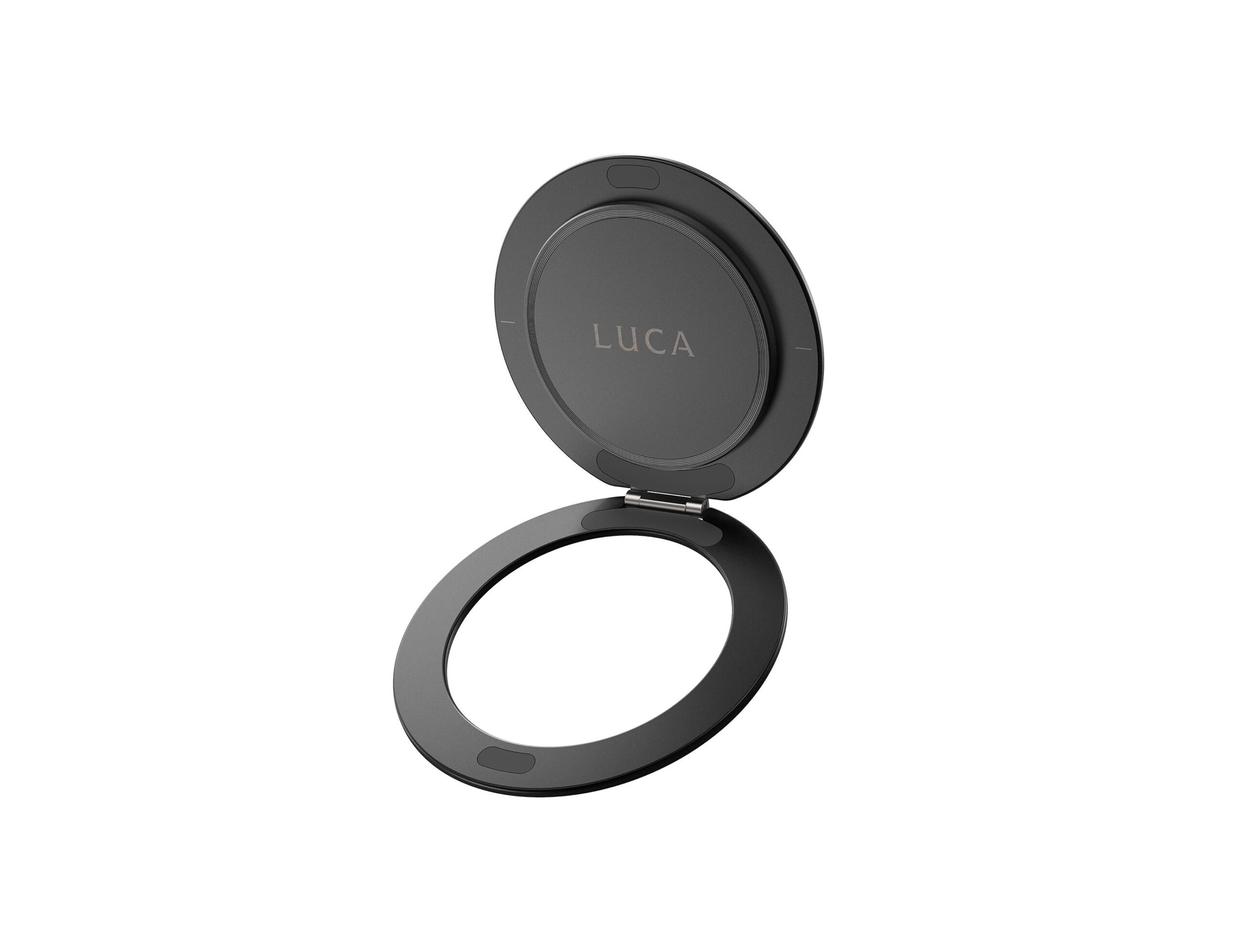 強力なマグネット機構で、充電・設置をスマートに! LUCAシリーズから「ワイヤレス充電対応タブレット 15.6inch」、「ワイヤレス充電タブレットスタンド」、「タブレットリング」を発売