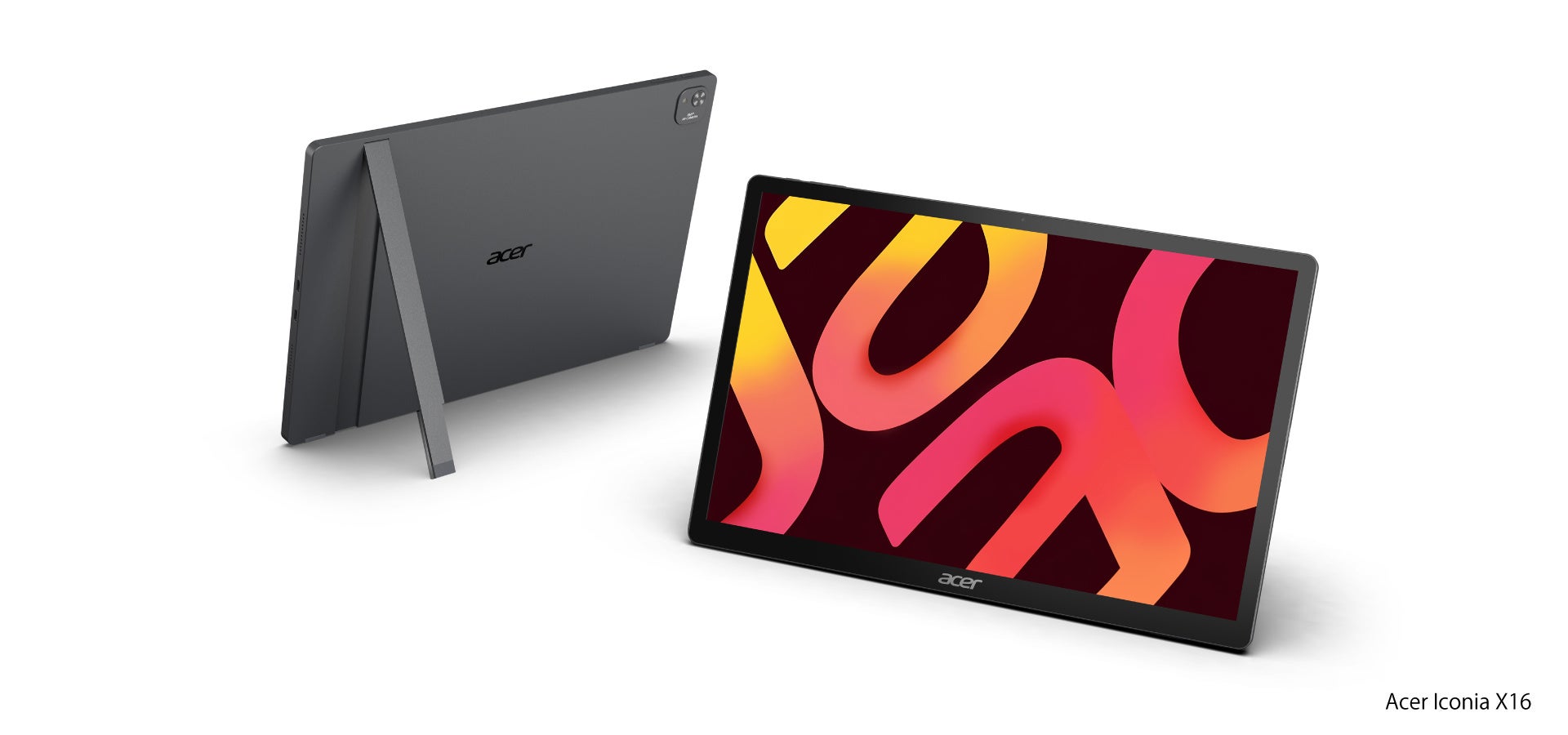 Acer、IFA 2026でAI、ゲーミング、ディスプレイ、タブレットなど幅広い新製品を発表